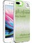 iPhone 8 Plus Uyumlu Mermer Desenli Zore Marbello KAPAK-YEŞIL-8680436704943-TA90881-MLTD 1