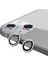 iPhone 13 Mini Uyumlu Zore Cl-06 Kamera Lens KORUYUCU-COLORFUL-8680436105085-MLTD60395 1