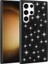 Galaxy S23 Ultra Kılıf Parlak Taşlı Tasarım Zore Pırlanta KAPAK-BEYAZ-8680436754061-MLTD99698 3