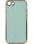 iPhone 7 Uyumlu Zore Bark Kapak-Açık YEŞIL-8680436258477-TA64292-MLTD 1