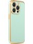 iPhone 14 Pro Uyumlu Zore Bark Kapak-Açık YEŞIL-8680436660461-TA84568-MLTD 1