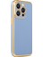iPhone 14 Pro Uyumlu Zore Bark KAPAK-MAVI-8680436660454-TA84558-MLTD 1