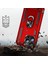 iPhone 15 Pro Uyumlu Zore Vega KAPAK-SIYAH-8680436713334-TA92458-MLTD 5