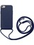 iPhone Se 2022 Uyumlu Zore Ropi KAPAK-LACIVERT-8682314062329-TA66055-MLTD 1