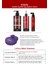 Kafein İçeren Sıvı Saç Kremi KUNDAL Caffeine Water Treatment 300ml (Herb Mint) 7