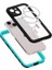 iPhone 14 Plus Uyumlu 1-1 Su Geçirmez KILIF-SIYAH-8680436637012-TA82619-MLTD 2