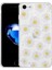 iPhone Se 2020 Uyumlu Simli Desenli Kamera Korumalı Parlak Zore Popy KAPAK-KULÜBE-8680436595701-TA75 3