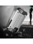 iPhone 12 Pro Uyumlu Zore Crash Silikon KAPAK-GRI-8682314049399-TA41626-MLTD 3