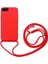 iPhone 7 Plus Uyumlu Zore Ropi KAPAK-TURKUAZ-8682314062411-TA45364-MLTD 4