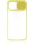 iPhone 12 Pro Uyumlu Zore Lensi KAPAK-SARI-8682314055062-TA43689-MLTD 1