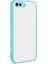 iPhone 8 Plus Uyumlu Zore Hux KAPAK-TURKUAZ-8682314055789-TA42976-MLTD 2