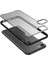 iPhone Se 2022 Uyumlu Zore Volks Kapak-Koyu YEŞIL-8680436530023-TA65899-MLTD 5