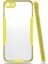 iPhone Se 2022 Uyumlu Zore Parfe KAPAK-SARI-8682314067492-TA66060-MLTD 1