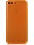 iPhone 8 Plus Uyumlu Zore Mun SILIKON-TURUNCU-8682314037297-TA41002-MLTD 1