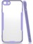 iPhone Se 2022 Uyumlu Zore Parfe KAPAK-MOR-8682314067522-TA66062-MLTD 1