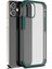 iPhone 12 Mini Uyumlu Zore Volks KAPAK-KIRMIZI-8682314049870-TA43092-MLTD 2