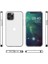 iPhone 12 Pro Uyumlu Zore Süper Silikon KAPAK-RENKSIZ-8682314050326-TA42736-MLTD 3