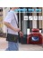 Samsung Galaxy Tab S6 Lite 10.4 Yüzük Halka Standlı Zırhlı Armor Defender Kılıf SM-P610 4