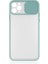 iPhone 11 Pro Uyumlu Zore Lensi KAPAK-TURKUAZ-8682314054416-TA42807-MLTD 1