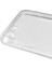 iPhone 8 Uyumlu Zore Kamera Korumalı Süper Silikon KAPAK-RENKSIZ-8682314124928-TA55582-MLTD 2