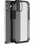 iPhone 12 Uyumlu Zore Volks KAPAK-SIYAH-8682314049900-TA43099-MLTD 1