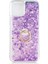 iPhone 12 Pro Uyumlu Zore Milce KAPAK-MOR-8682314046558-TA42376-MLTD 4