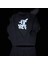 'la' Üç Iplik Lacivert Sweater 1