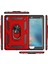 Apple iPad 9.7 2018 (6.nesil) - Uyumlu Uyumlu Tablet Vega KAPAK-MAVI-8682314093033-MLTD49797 4