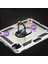 Apple iPad Pro 11 2021 (3.nesil) - Uyumlu Uyumlu Tablet Vega KAPAK-KIRMIZI-8682314093088-MLTD81599 2