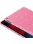 Apple iPad Pro 10.5 (7 Nesil) Simli Parlak Görünümlü Uyumlu Tablet Koton KILIF-LILA-86804367494 5