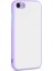 iPhone 7 Uyumlu Zore Hux KAPAK-LILA-8682314055710-TA42956-MLTD 1