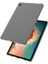 Galaxy Tab A9 Kılıf Uyumlu Tablet Nitro Anti Shock Silikon KAPAK-RENKSIZ-8680436742648-MLTD971 3
