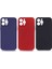 iPhone 12 Pro Max Uyumlu Zore Kapp KAPAK-LACIVERT-8682314116558-TA54373-MLTD 4