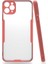 iPhone 11 Pro Max Uyumlu Zore Parfe KAPAK-PEMBE-8682314068079-TA45648-MLTD 1