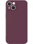 iPhone 13 Uyumlu Zore Mara Laaakan Kapak-Koyu MOR-8682314162609-TA57474-MLTD 1