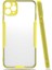 iPhone 11 Pro Uyumlu Zore Parfe KAPAK-MAVI-8682314067980-TA45642-MLTD 2