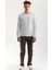 Unisex Bisiklet Yaka Oversize Şardonlu Basic Sweatshirt 1