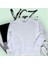 Unisex Bisiklet Yaka Oversize Şardonlu Basic Sweatshirt 2