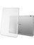 Matepad T3 10 Uyumlu Tablet Süper Silikon KAPAK-RENKSIZ-8680436512357-MLTD32779 1