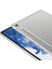 Samsung Galaxy Tab S9 Fe Kılıf Uyumlu Tablet Süper Silikon KAPAK-RENKSIZ-8680436740644-MLTD95804 3
