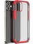 iPhone 12 Uyumlu Zore Volks KAPAK-KIRMIZI-8682314049917-TA43100-MLTD 1
