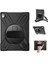 Apple iPad Pro 12.9 2018 (3.nesil) - Uyumlu Uyumlu Defender Tablet SILIKON-SIYAH-8680436533758-MLTD29 1