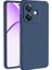 Oppo A3 Uyumlu Kılıf Zore Mara Lansman KAPAK-LACIVERT-8680436828489-MLTD114717 1
