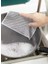 3 Adet Inox Tel Bez Zor Kir Bezi, Inox Telli Bulaşık Bezi, Mutfak Banyo Bezi 1