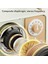 Kablosuz Hoparlör Yaratıcı Hediye Mini Nostajik Hoparlör Subwoofer Kablosuz Radyo Görünümlü Hoparlör 4