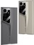 Galaxy S23 Ultra Kılıf Ultra Ince Kamera Korumalı Sert Rubber Zore Procase KAPAK-MOR-8680436780299-M 2
