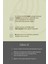 Parfüm Difüzörü Çay Serisi KUNDAL Perfume Diffuser Tea Edition 140ml (Baihao Yinzhen) 6