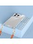 iPhone 15 Pro Kılıf Airbagli Takılabilir Askı Aparatlı Zore Snap Silikon KAPAK-ŞEFFAF-8680436810354- 4