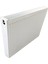 Mastaş 600X2000 Panel Radyatör Tip 22-Pkkp Beyaz 1