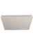 Mastaş 600X2000 Panel Radyatör Tip 22-Pkkp Beyaz 2